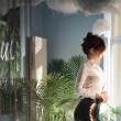 手绘coser Eloise软软图的十大精美作品